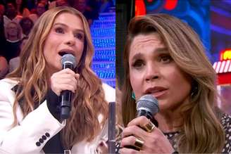 Reprodução/Globo