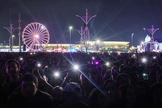 Rock in Rio para todos os bolsos: de espaço gourmet a espetinho