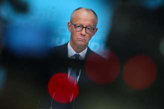 Friedrich Merz prometeu medidas para conter avanço da extrema direita