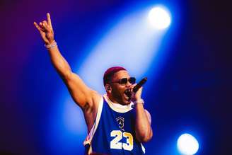 Nelly.