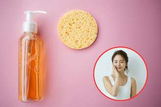 cleansing oil é bom para pele oleosa.