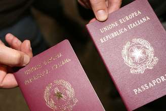 DA OGGI IL PASSAPORTO ELETTRONICO NELLE QUESTURE ITALIANE