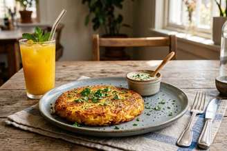 batata rosti light .