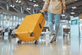 Confira as interpretações de sonhar com viagem