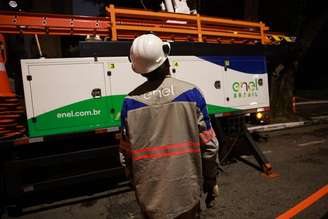 Justiça reconhece falha da Enel durante apagão e afirma que ciclone não afasta responsabilidade da concessionária.