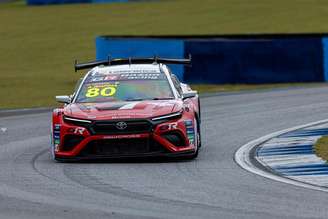 FT GAZOO Racing anuncia Pedro Piquet em dupla com Alfredinho Ibiapina na corrida Endurance da Bradesco Stock Pro Series
