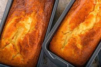 pão de milho integral.