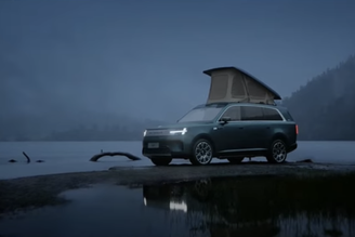 A Xiaomi se perguntou como poderia criar a melhor autocaravana do mercado. Por isso, seus novos veículos contam com aquecimento no piso.