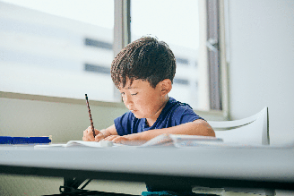 A alfabetização é uma etapa importante da vida escolar