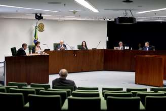 Segunda Turma do STF