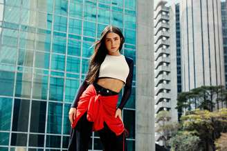 Conheça a nova coleção de Pool Jeans estrelada por Jade Picon