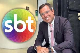 Reprodução/SBT