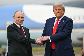 Rússia garantiu que 'não tem nenhum plano agressivo em relação à Europa'