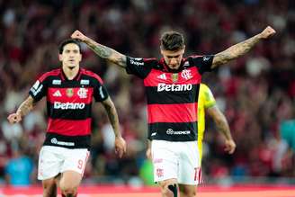 Meia colombiano subiu de rendimento nos últimos jogos –