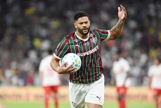 Hulk será decisivo contra o Platense?