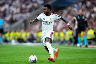 Vinícius Júnior será decisivo na estreia da Champions League?