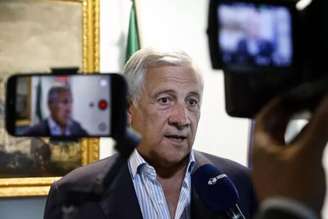 Tajani realiza visita pela América Latina