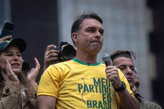 TSE abre investigação sobre suposto abuso de poder econômico contra Flávio e Alfredo Gaspar