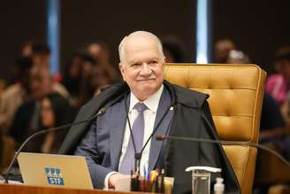 Presidente do STF também assumiu a relatoria do inquérito das Fake News