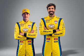 Mercado Livre Racing anuncia Nicolas Costa como parceiro de Cesar Ramos para a etapa Endurance em Brasília