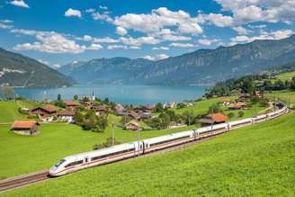 Swiss Travel Pass: veja quanto custa e como funciona o bilhete com viagens ilimitadas da Suíça.