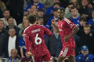 Quartos chutes ao gol terão em Liverpool e Atlético de Madrid?