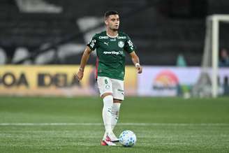 O Palmeiras conseguirá cumprir o handicap contra a LDU?