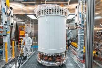 Imagens | Berkeley Lab