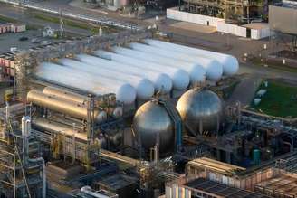A Europa inaugura sua maior usina de captura de carbono justamente quando estamos prestes a jogar a toalha nos esforços climáticos