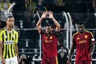 Em jogo disputado em Istambul, equipes empataram em 1 a 1