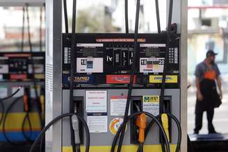 Preço médio de venda da gasolina A da Petrobras para as distribuidoras passará a ser de R$ 3,05 por litro