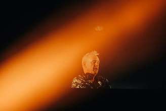 Fatboy Slim | Imagem: Divulgação/Rock in Rio (Crédito: @MorivaFilmes/@DopamineBlur)