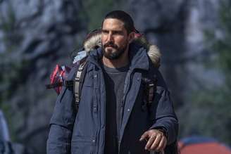 Heitor reaparece em Quem Ama Cuida (Imagem: Divulgação/Globo)