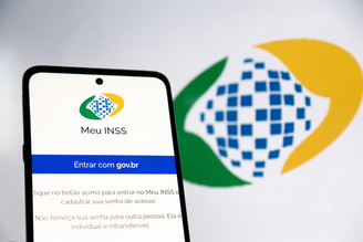 Meu INSS