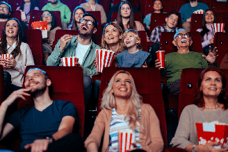 Diversas estreias chegam aos cinemas nesta quinta-feira, com opções para públicos bem diferentes