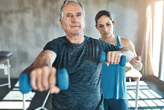 Manter o corpo em movimento depois dos 50 anos é importante para preservar a autonomia e a qualidade de vida 