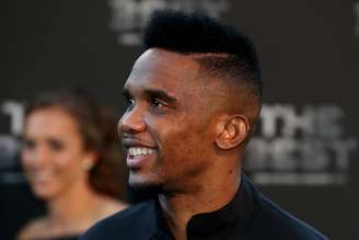 O agora dirigente Samuel Eto’o está envolto em polêmica e denúncias graves –
