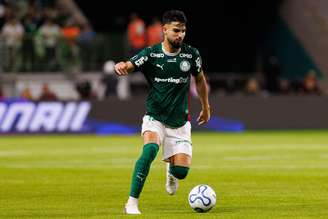 Flaco López será decisivo para um bom resultado do Palmeiras?