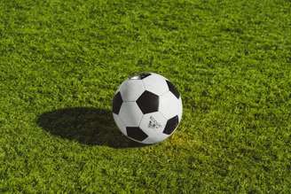 Bola de futebol