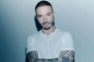 J Balvin em 2026