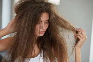 Como usar acidificante no cabelo.