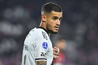 Philippe Coutinho 