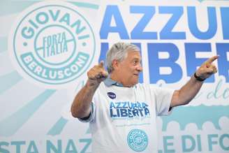 Tajani disse que país apenas 'buscou defender as fronteiras'