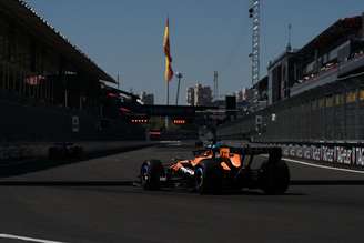  Quem vence o GP da Espanha no novo circuito?