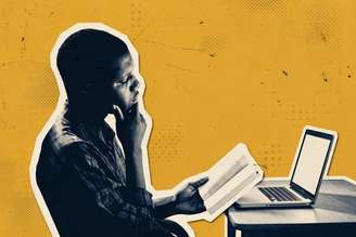 Escrever trabalhos para estudantes universitários ocidentais era um serviço muito bem remunerado no Quênia. Então, chegou o ChatGPT.