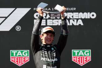 Piloto italiano aumentou vantagem na liderança do campeonato