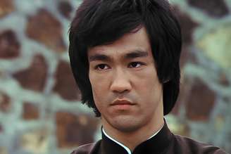 Bruce Lee, ator: