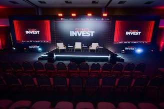Suno Invest 2026 reuniu especialistas para discutir economia e investimentos.