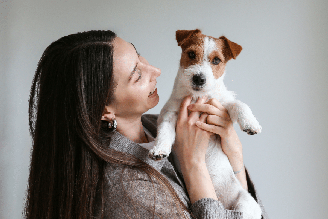 Observar o comportamento dos pets pode ajudar os tutores a perceber sinais de dor e alterações na saúde