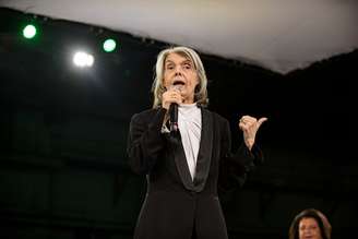 Cármen Lúcia, ministra do Supremo Tribunal Federal (STF)